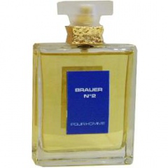 Brauer N°2 pour Homme